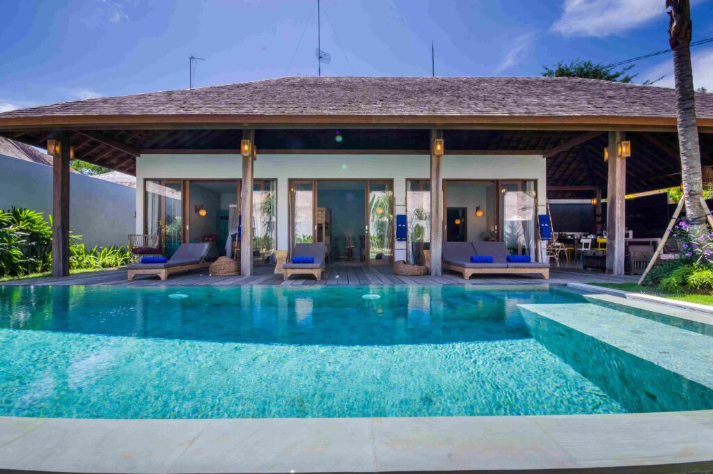 Villa Emile